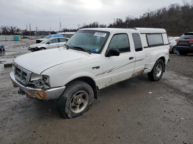 FORD RANGER SUP 2000 with VIN 1FTZR15V4YPA66061 - Photo from auction