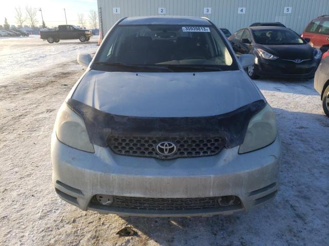 Photo 5 from auction – 2003 TOYOTA MATRIX with VIN 2T1KR32E43C775064