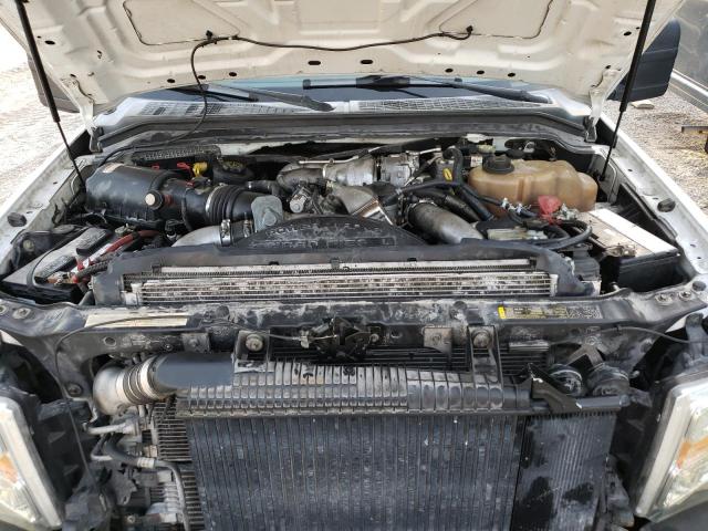 Photo 11 from auction – 2010 FORD F250 SUPER with VIN 1FTSW2AR8AEA33137