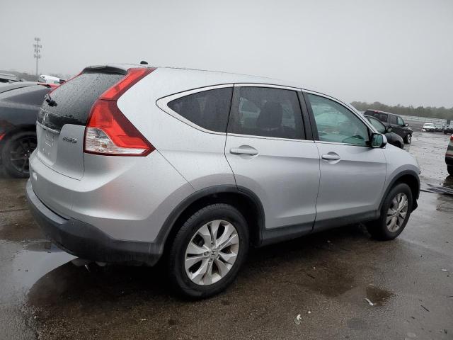 Photo 3 from auction – 2014 HONDA CR-V EX with VIN 2HKRM4H51EH714040