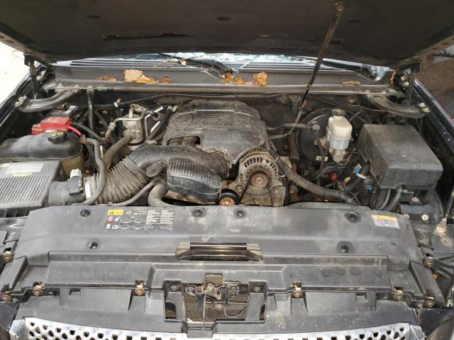 Photo 12 from auction – 2011 GMC YUKON XL D with VIN 1GKS2MEF0BR323913