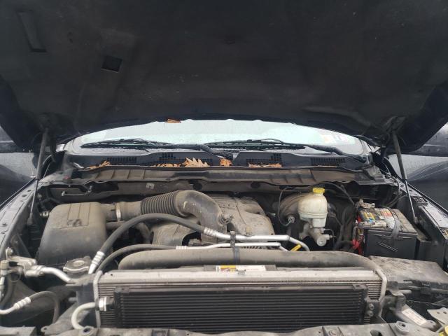 Photo 11 from auction – 2014 RAM 1500 ST with VIN 1C6RR7FT2ES240256