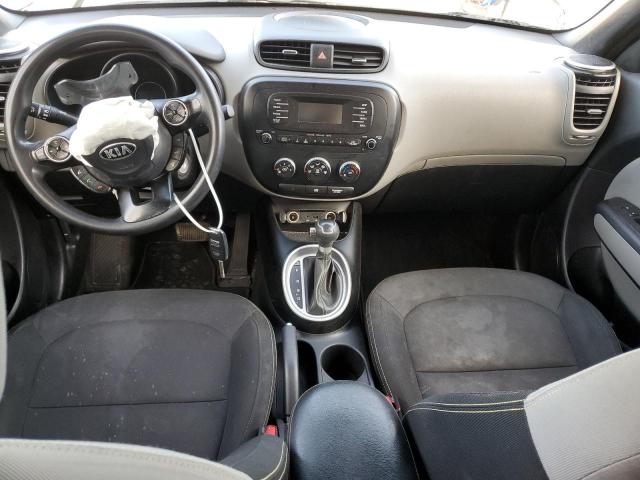 Photo 8 from auction – 2014 KIA SOUL + with VIN KNDJP3A53E7023363