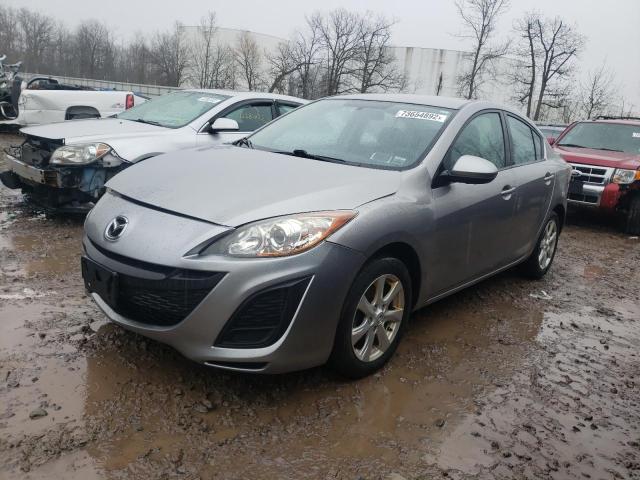 MAZDA 3 I 2010 with VIN JM1BL1SG6A1284231 - Photo from auction