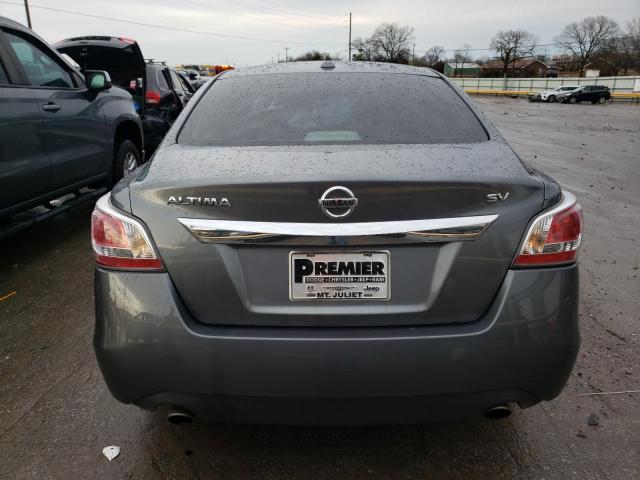 Photo 6 from auction – 2015 NISSAN ALTIMA 2.5 with VIN 1N4AL3AP1FC274376
