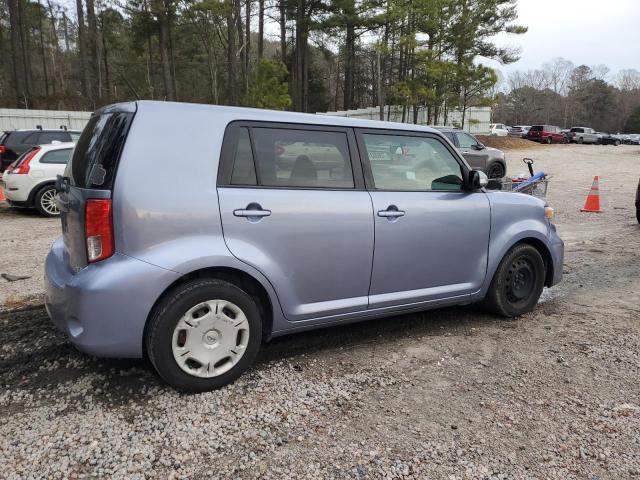 Photo 3 from auction – 2011 SCION XB with VIN JTLZE4FEXB1118738