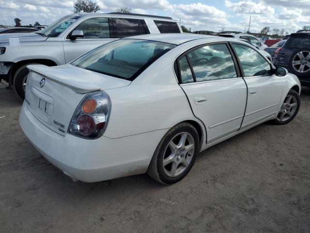 Photo 3 from auction – 2003 NISSAN ALTIMA SE with VIN 1N4BL11D63C276649