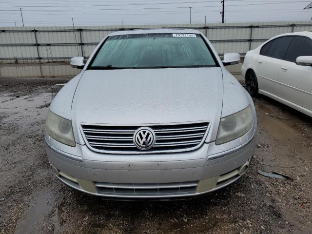 Photo 5 from auction – 2004 VOLKSWAGEN PHAETON 4. with VIN WVWAF63D148007230