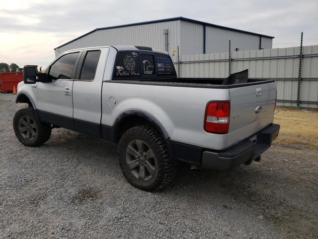 Photo 2 from auction – 2008 FORD F150 with VIN 1FTPX14598FB18269