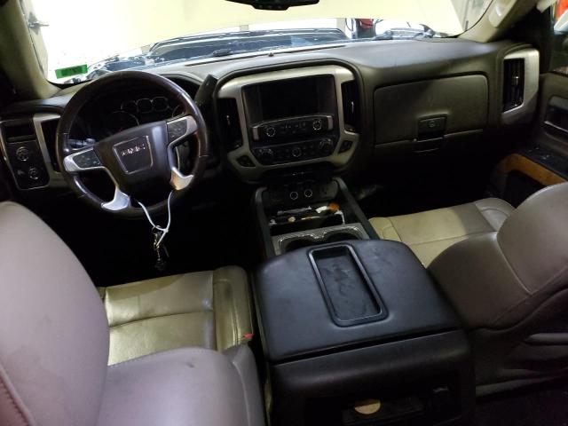 Photo 8 from auction – 2014 GMC SIERRA K15 with VIN 3GTU2VECXEG247640