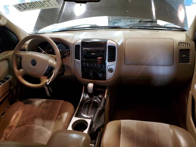 Photo 8 from auction – 2006 MERCURY MARINER with VIN 4M2CU57146KJ00381