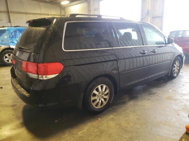 Photo 3 from auction – 2010 HONDA ODYSSEY EX with VIN 5FNRL3H67AB104478