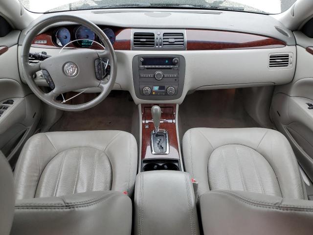 Photo 8 from auction – 2008 BUICK LUCERNE CX with VIN 1G4HE57Y28U104213