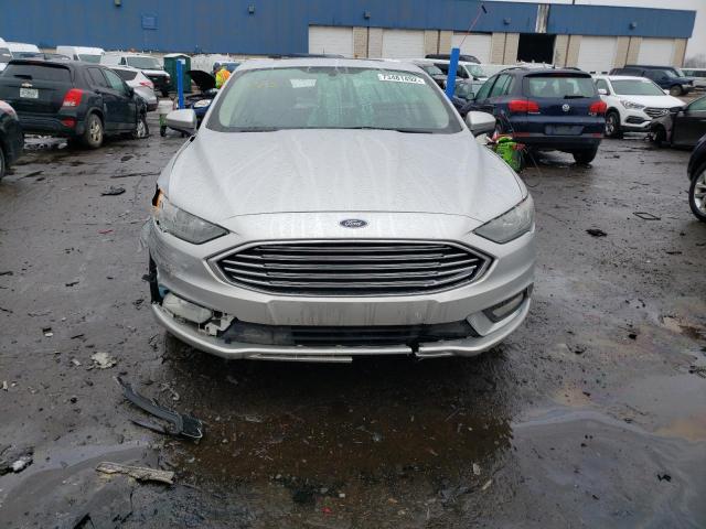Photo 5 from auction – 2017 FORD FUSION SE with VIN 3FA6P0H72HR210317