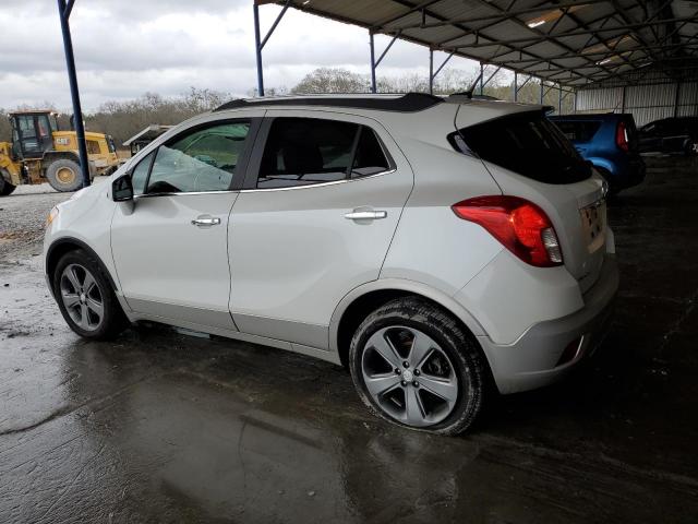 Photo 2 from auction – 2013 BUICK ENCORE with VIN KL4CJCSB4DB145265