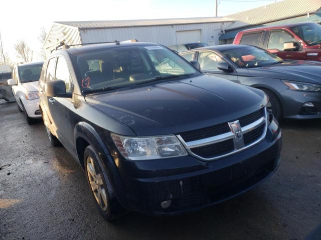 Photo 4 from auction – 2010 DODGE JOURNEY R/ with VIN 3D4PH9FV2AT206359