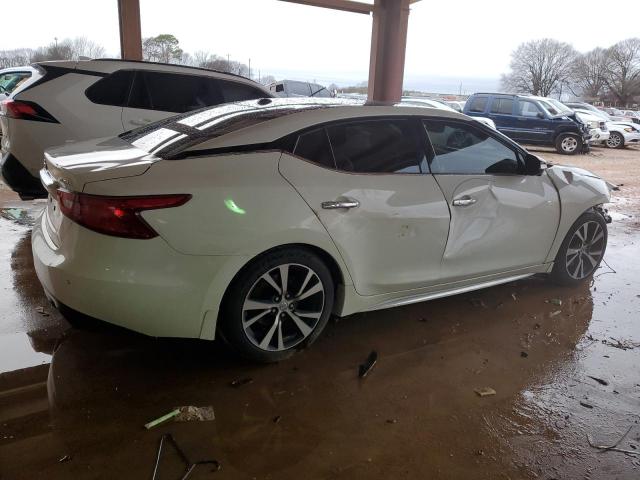 Photo 3 from auction – 2017 NISSAN MAXIMA 3.5 with VIN 1N4AA6AP6HC378971