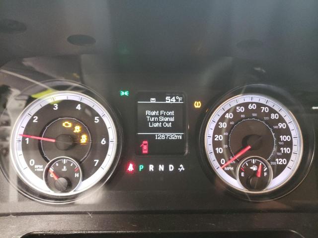 Photo 9 from auction – 2015 RAM 1500 ST with VIN 1C6RR6FTXFS542146