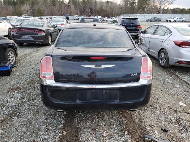 Photo 6 from auction – 2014 CHRYSLER 300 with VIN 2C3CCAAG8EH156784