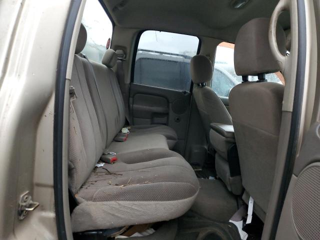 Photo 10 from auction – 2004 DODGE RAM 1500 S with VIN 1D7HA18D64J194875