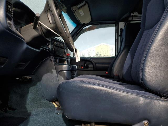 Photo 7 from auction – 2000 CHEVROLET ASTRO with VIN 1GCDL19W0YB218879