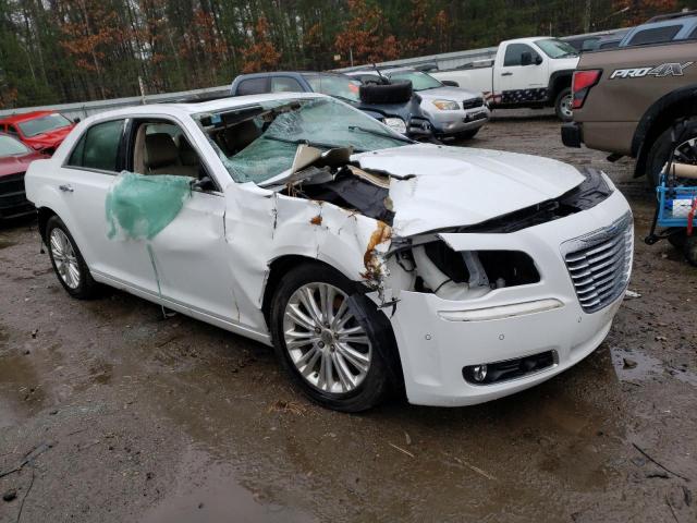 Photo 4 from auction – 2012 CHRYSLER 300C with VIN 2C3CCAKT6CH238330