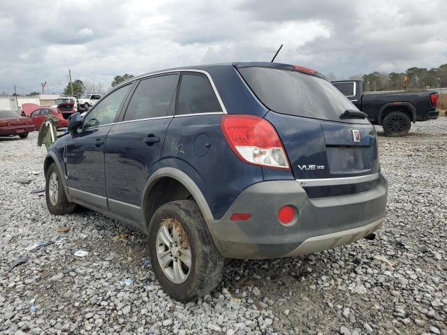 Photo 2 from auction – 2008 SATURN VUE XE with VIN 3GSCL33P58S508374