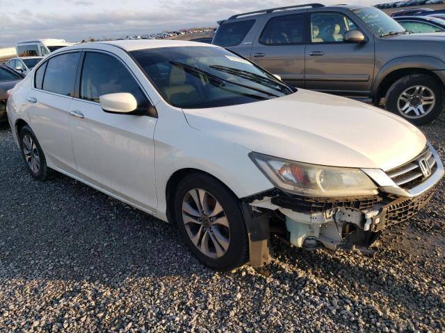Photo 4 from auction – 2015 HONDA ACCORD LX with VIN 1HGCR2F31FA026272