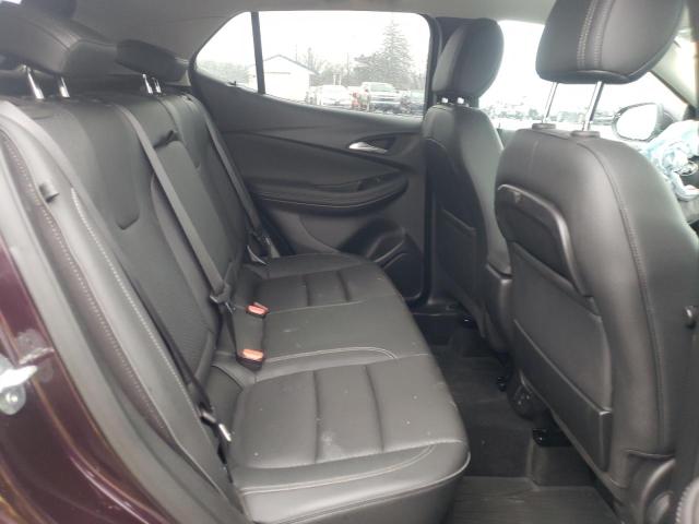 Photo 10 from auction – 2020 BUICK ENCORE GX with VIN KL4MMGSL4LB111398