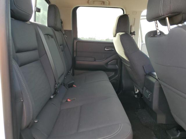 Photo 10 from auction – 2022 NISSAN FRONTIER S with VIN 1N6ED1EJ5NN607102