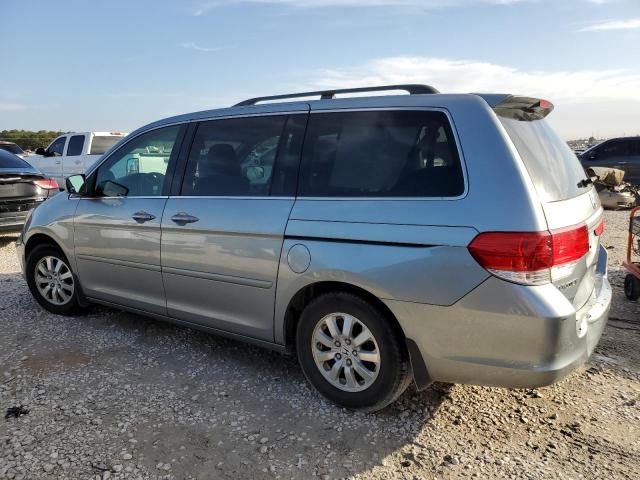 Photo 2 from auction – 2008 HONDA ODYSSEY EX with VIN 5FNRL38778B074255