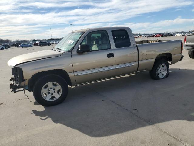 Photo 1 from auction – 2006 GMC NEW SIERRA with VIN 1GTEK19Z76Z287591
