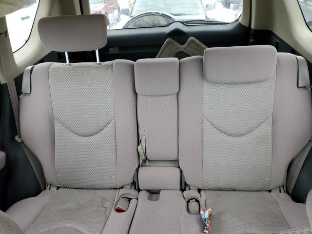 Photo 10 from auction – 2007 TOYOTA RAV4 with VIN JTMBD33V076042648