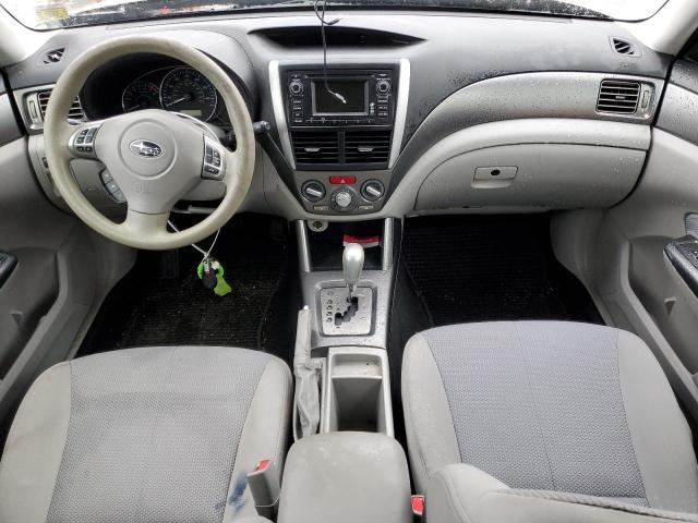 Photo 8 from auction – 2013 SUBARU FORESTER 2 with VIN JF2SHADC1DH414764