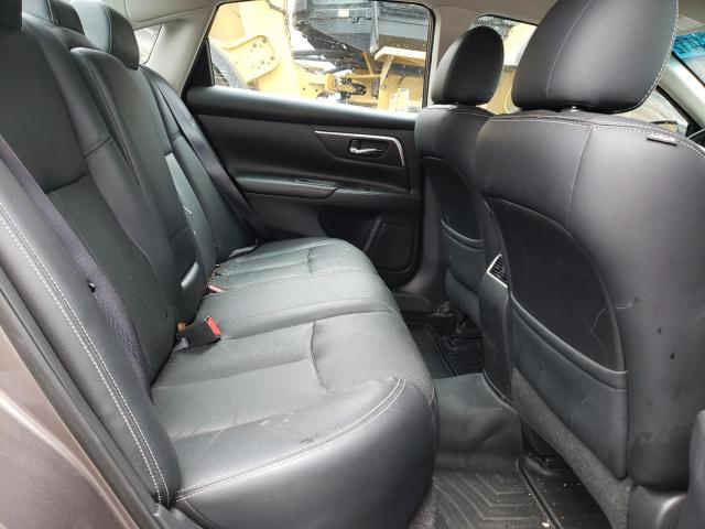Photo 10 from auction – 2017 NISSAN ALTIMA 2.5 with VIN 1N4AL3AP7HC111153