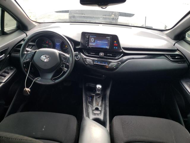 Photo 8 from auction – 2018 TOYOTA C-HR XLE with VIN NMTKHMBX3JR034692