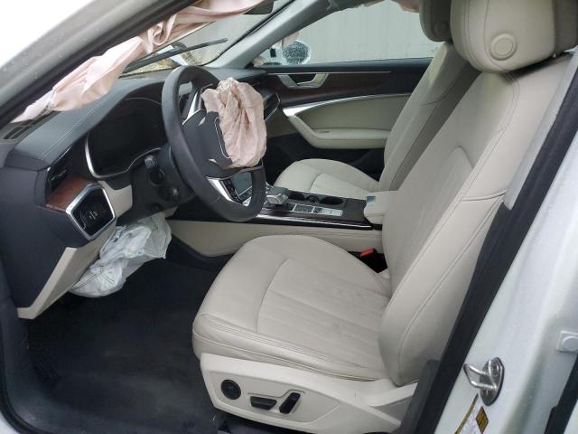 Photo 7 from auction – 2019 AUDI A6 PREMIUM with VIN WAUL2AF25KN101298