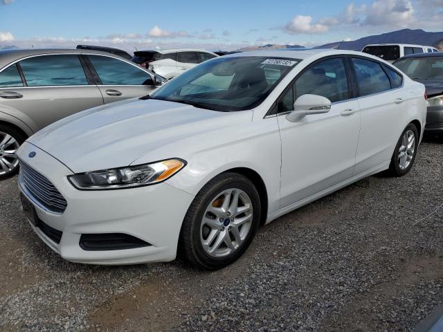 Photo 1 from auction – 2015 FORD FUSION SE with VIN 3FA6P0H75FR227772