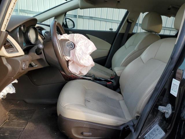 Photo 7 from auction – 2014 BUICK VERANO CON with VIN 1G4PR5SK6E4121319