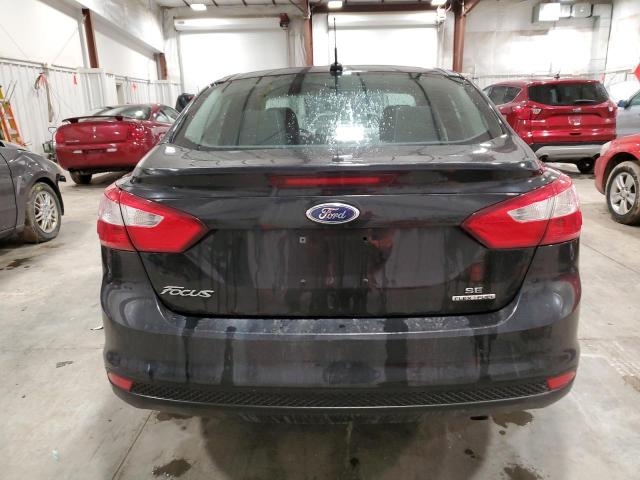 Photo 6 from auction – 2013 FORD FOCUS SE with VIN 1FADP3F23DL241682