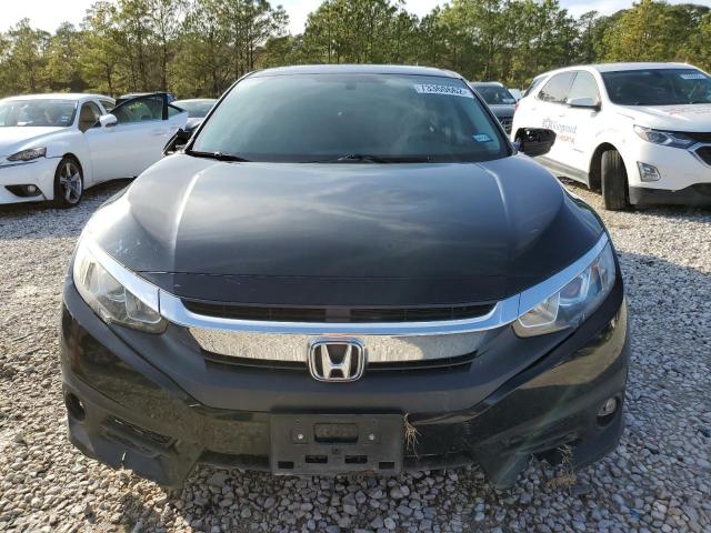 Photo 5 from auction – 2017 HONDA CIVIC EX with VIN 2HGFC1F31HH635634
