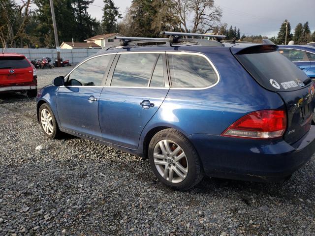 Photo 2 from auction – 2011 VOLKSWAGEN JETTA TDI with VIN 3VWPL7AJ6BM608916