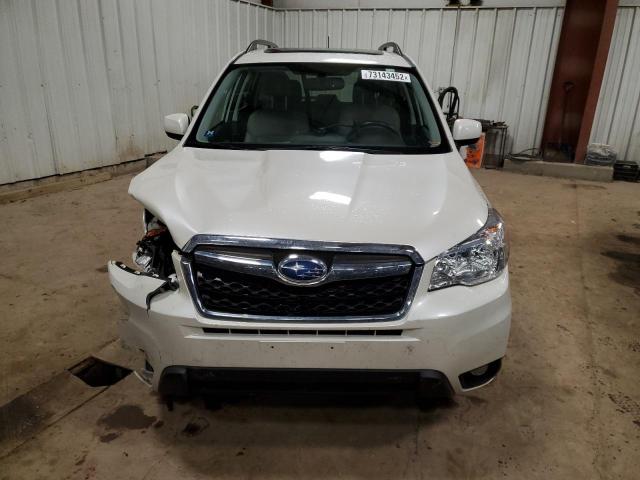 Photo 5 from auction – 2015 SUBARU FORESTER 2 with VIN JF2SJAHC5FH441208