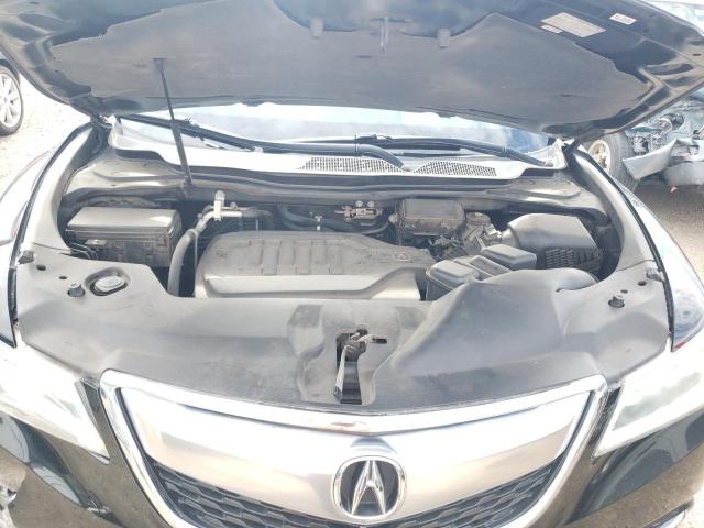 Photo 12 from auction – 2016 ACURA MDX TECHNO with VIN 5FRYD4H47GB015031