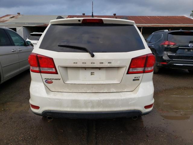 Photo 6 from auction – 2015 DODGE JOURNEY SX with VIN 3C4PDCBG8FT718714
