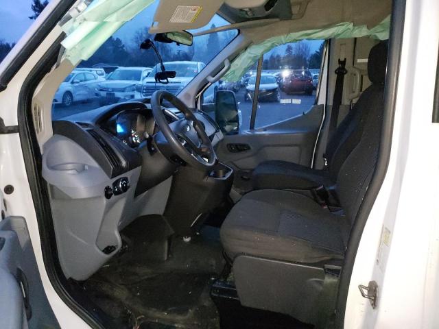 Photo 7 from auction – 2015 FORD TRANSIT T- with VIN 1FBZX2XMXFKA59467