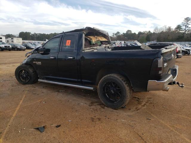 Photo 2 from auction – 2013 RAM 1500 SLT with VIN 1C6RR7GT8DS502231