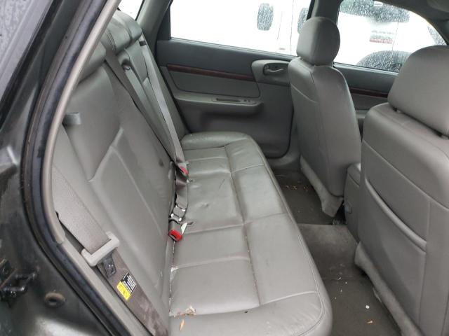 Photo 10 from auction – 2004 CHEVROLET IMPALA LS with VIN 2G1WH52K049159314