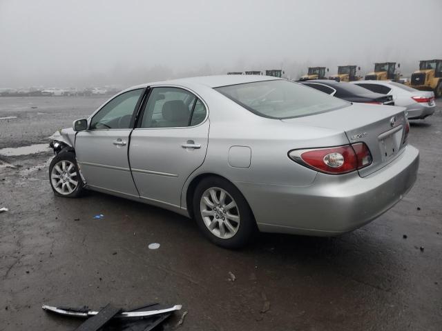 Photo 2 from auction – 2002 LEXUS ES 300 with VIN JTHBF30G520077440