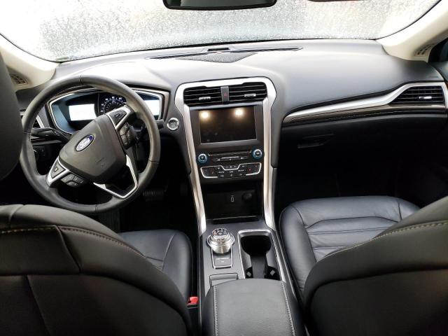 Photo 8 from auction – 2017 FORD FUSION SE with VIN 3FA6P0HD5HR140107